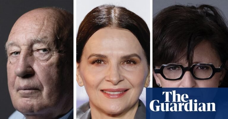 France’s top film producer says it will blacklist figures who petitioned against rightwing billionaire | Movies France’s top film producer says it will blacklist figures who petitioned against rightwing billionaire | Movies