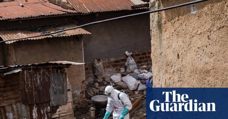 Friday briefing: ​What do the cuts in aid mean for the fight against Ebola in the DRC? | Ebola