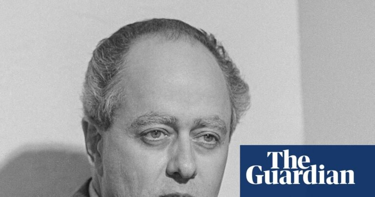 G Robert Blakey obituary | John F Kennedy G Robert Blakey obituary | John F Kennedy