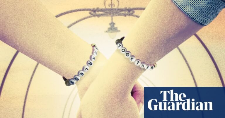Girls who survived Southport attack meet again: ‘It was like having big sisters’ | Southport attack Girls who survived Southport attack meet again: ‘It was like having big sisters’ | Southport attack