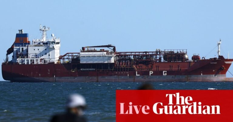 Global oil inventories falling at record pace amid Iran war; UK bond recovery fizzles out as Streeting ‘prepares challenge’ – business live | Business