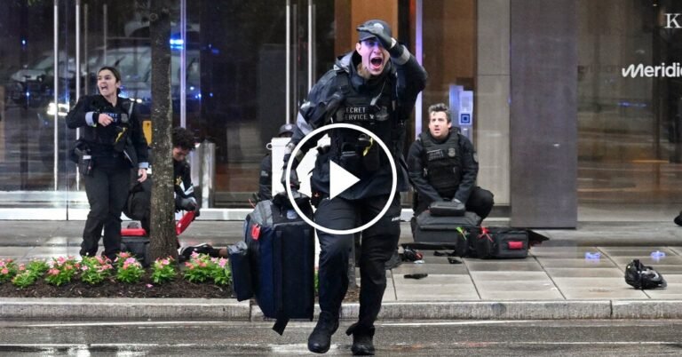 Gunman Shot and Killed by Secret Service Near White House Gunman Shot and Killed by Secret Service Near White House