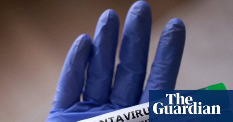 Hantavirus is not easily spread, but is global heating upping our exposure? | Hantavirus