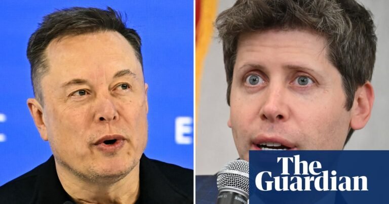 How Sam Altman’s victory over Elon Musk clears way for OpenAI’s trillion-dollar ambitions | Technology How Sam Altman’s victory over Elon Musk clears way for OpenAI’s trillion-dollar ambitions | Technology