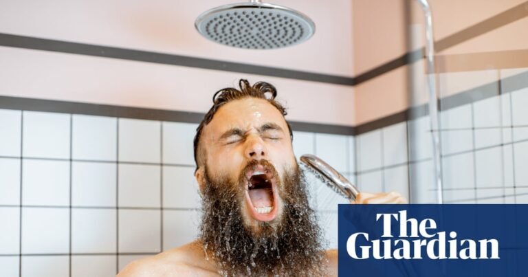 Ice vests or daily cold showers could help people lose weight, study finds | Obesity