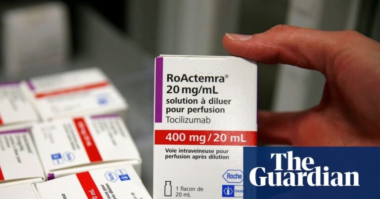 Immunotherapy could be used to treat depression, early trial suggests | Depression Immunotherapy could be used to treat depression, early trial suggests | Depression