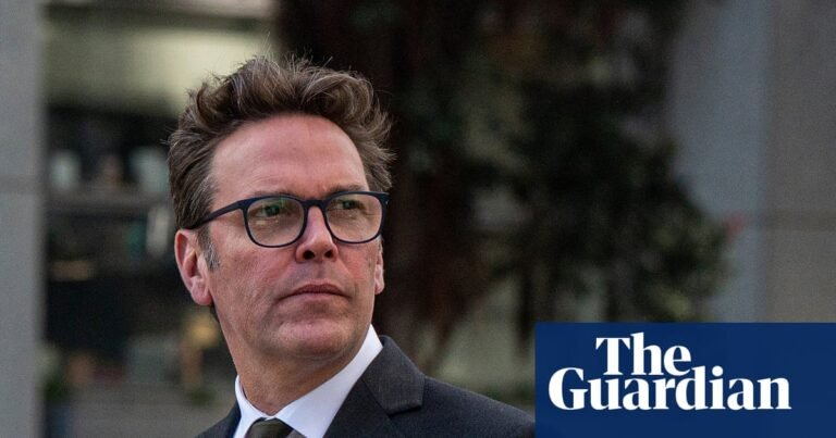 James Murdoch to acquire half of Vox Media in deal reportedly worth $300m | James Murdoch James Murdoch to acquire half of Vox Media in deal reportedly worth $300m | James Murdoch