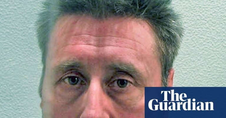 John Worboys is denied parole for second time | John Worboys
