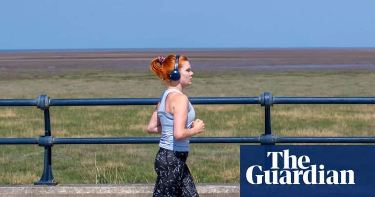 Least fit people need to do more exercise than fittest to get same benefit – study | Fitness Least fit people need to do more exercise than fittest to get same benefit – study | Fitness