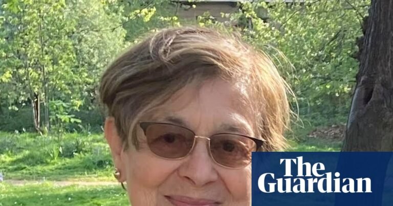 Louise London obituary | Immigration and asylum