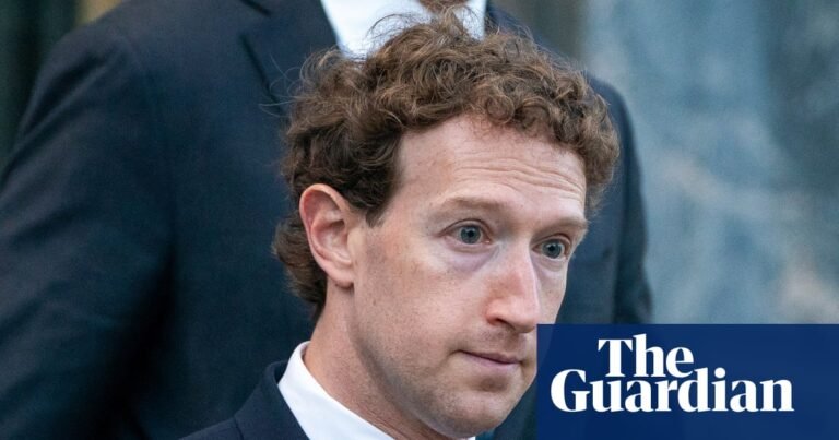 Meta settles major social media addiction lawsuit with school district | Meta Meta settles major social media addiction lawsuit with school district | Meta