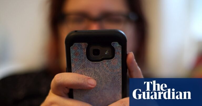 Misinformation about perimenopause on social media ‘putting women at risk’ | Menopause