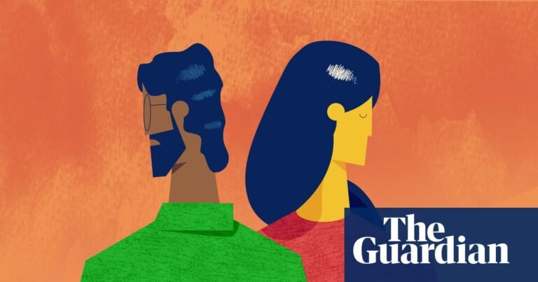 My husband’s weight loss is triggering my eating disorders. What can I do? | Family My husband’s weight loss is triggering my eating disorders. What can I do? | Family