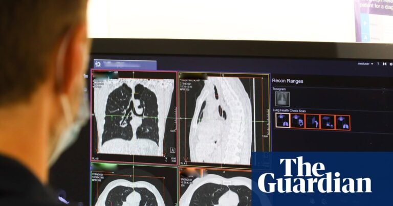 NHS spends record £241m outsourcing scan analysis to private firms | NHS NHS spends record £241m outsourcing scan analysis to private firms | NHS