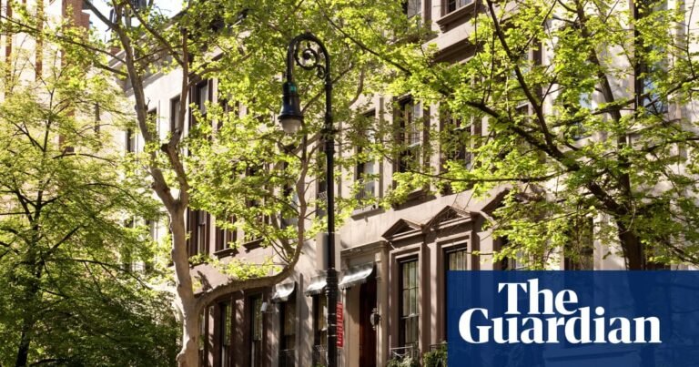 New Yorkers irritated by proliferation of London members’ clubs on their doorsteps | New York