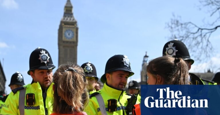 New breed of political prisoner arises in Britain as anti-protest sentences rise | UK criminal justice New breed of political prisoner arises in Britain as anti-protest sentences rise | UK criminal justice