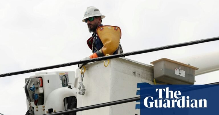 NextEra to buy Dominion in $67bn deal creating US utility giant | Business