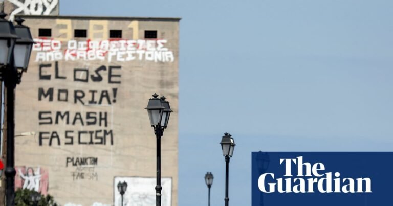 Norwegian court blocks extradition to Greece of migrant rights activist | Migration Norwegian court blocks extradition to Greece of migrant rights activist | Migration
