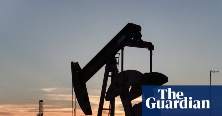 Oil prices fall after Trump says Iran negotiations in final stages | Oil Oil prices fall after Trump says Iran negotiations in final stages | Oil