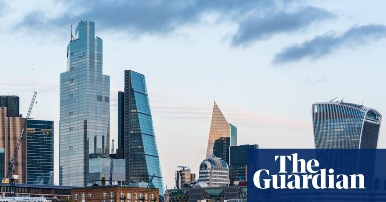 Oil prices rise and bonds wobble as Iran war stokes inflation fears | Oil Oil prices rise and bonds wobble as Iran war stokes inflation fears | Oil