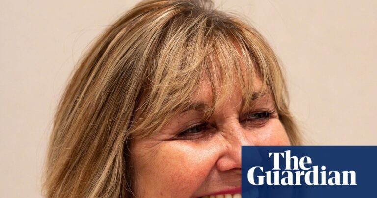 Opera singer who hid deafness for 30 years hails ‘life-changing’ surgery | Deafness and hearing loss