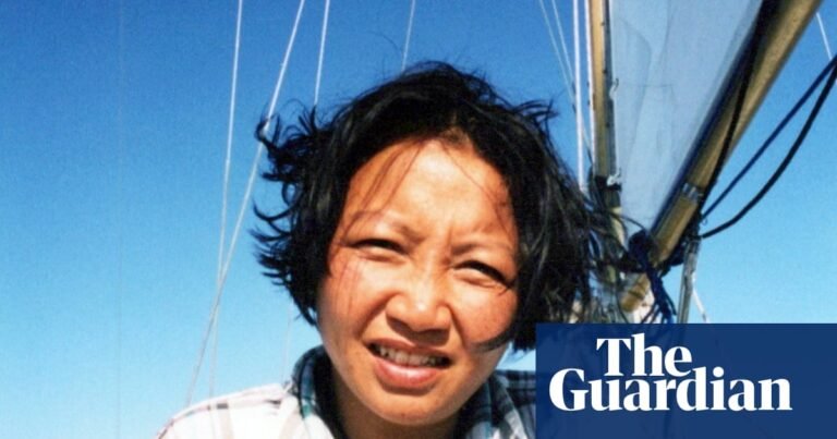 Pip Salvador-Jones obituary | Law