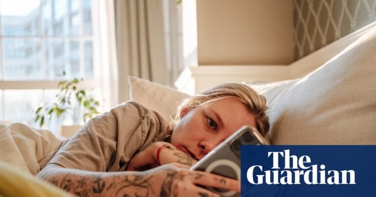 Poor sleep linked to rising cancer risk in under-50s | Cancer