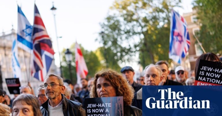 Prosecutors to ‘fast-track’ hate crime cases in England and Wales after spate of attacks | Hate crime