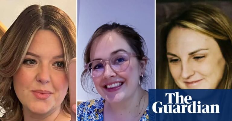 Rare pregnancy complication has put UK women into ‘emergency surgery’ | Pregnancy