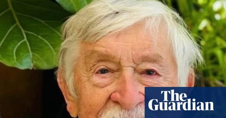 Reg Austin obituary | Zimbabwe