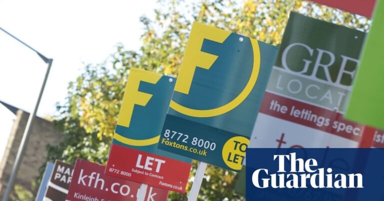 Renters’ Rights Act could worsen court delays without proper funding | Housing