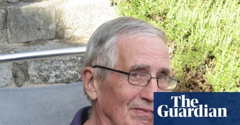 Sir Colin Mackay obituary | Law