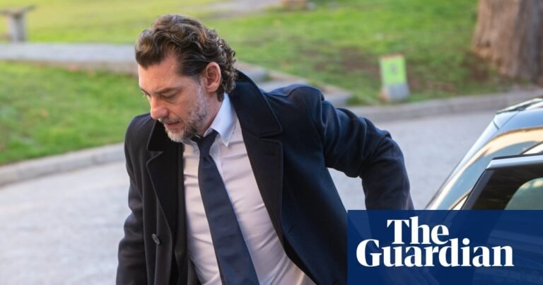 Son of Mango fashion chain founder arrested in Spain over death of father | Spain Son of Mango fashion chain founder arrested in Spain over death of father | Spain