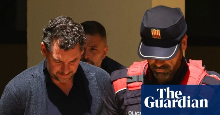 Son of Mango founder steps down to fight allegations over father’s death | Spain