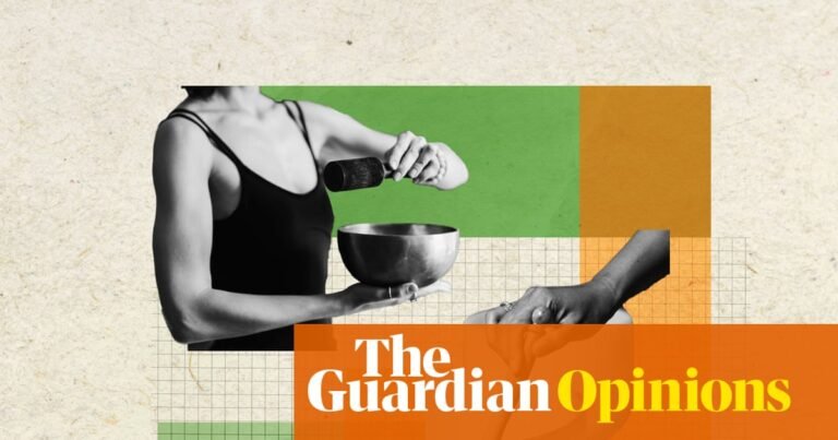 Sound baths are supposed to help relax and ‘soothe’ your nervous system. But do any of these claims ring true? | Donna Lu Sound baths are supposed to help relax and ‘soothe’ your nervous system. But do any of these claims ring true? | Donna Lu