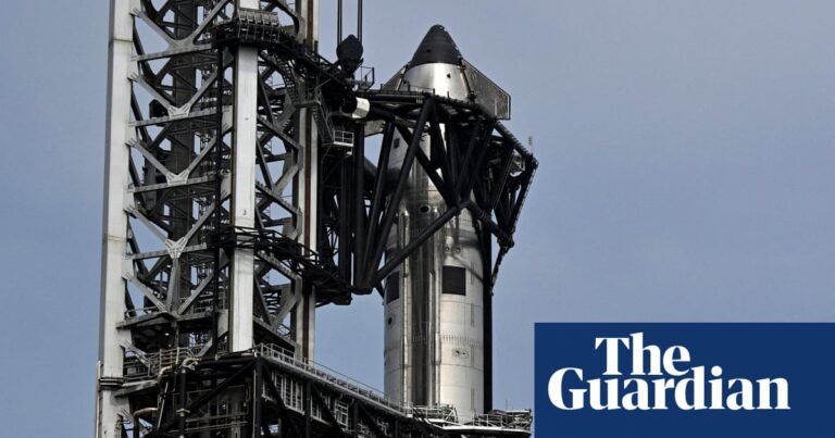 SpaceX reveals plan for $1.75tn stock market debut that could make Musk a trillionaire | SpaceX