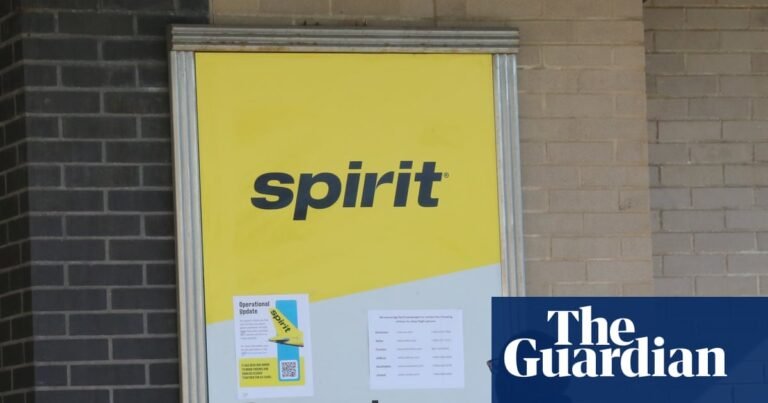 Spirit Airlines says it has nearly finished refunding customers after shuttering | Airline industry