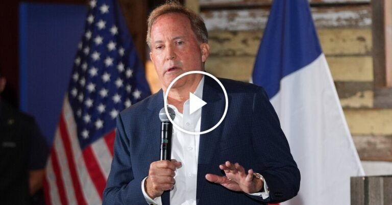 Texas Republican Candidates Face Off in Key Senate Race Texas Republican Candidates Face Off in Key Senate Race
