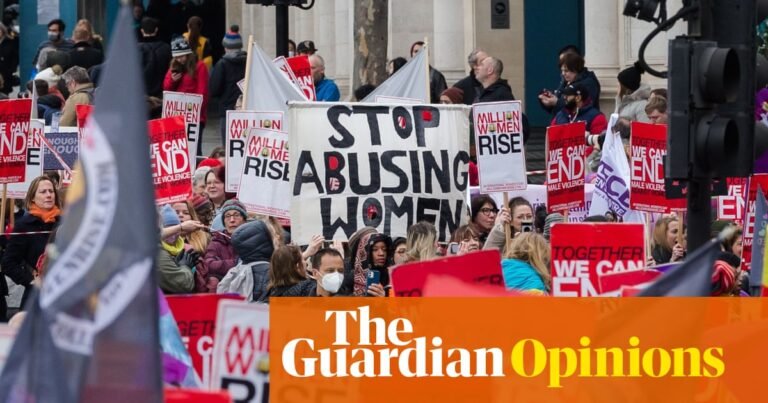 The Guardian view on lenient sentences for rape: teenage survivors deserve more from the justice system | Editorial