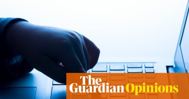 The Guardian view on policing the internet: Ofcom must push harder on illegal content | Editorial
