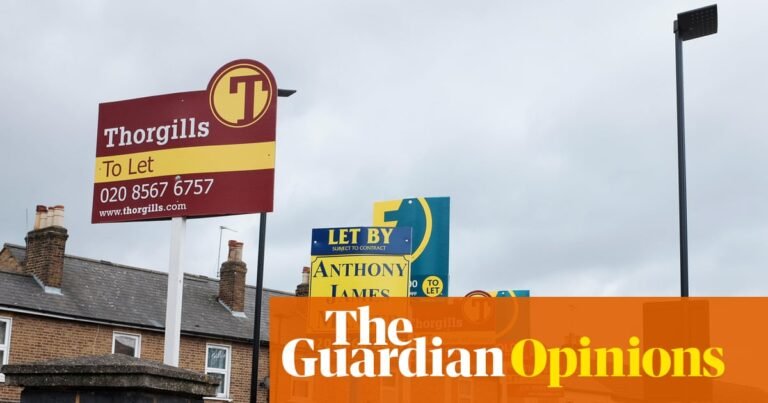 The Guardian view on the Renters’ Rights Act: finally, protections fit for the modern housing market | Editorial The Guardian view on the Renters’ Rights Act: finally, protections fit for the modern housing market | Editorial