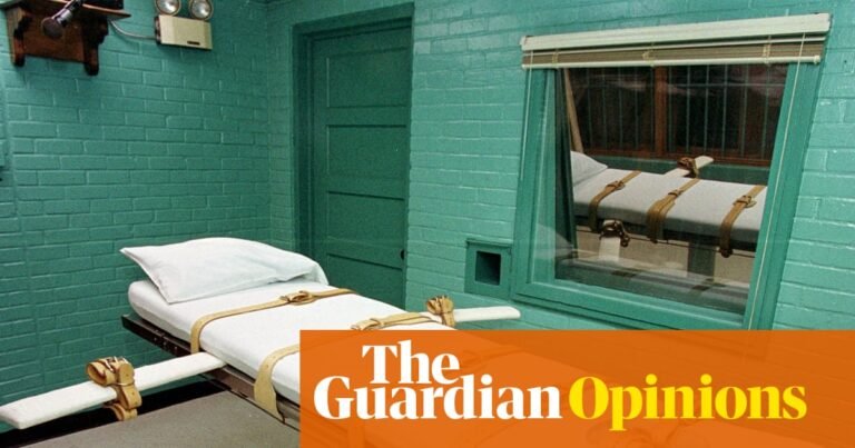 The US could soon make it easier to execute people with intellectual disabilities | Sophia Laurenzi