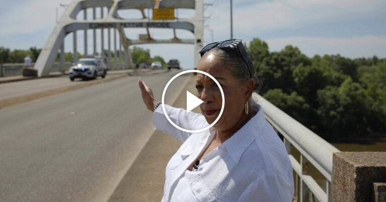 They Fought for the Voting Rights Act. Now They’re Fighting Its Unraveling. They Fought for the Voting Rights Act. Now They’re Fighting Its Unraveling.