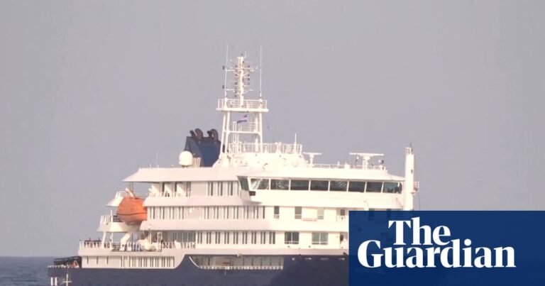 Three more people evacuated from hantavirus-hit cruise ship | Hantavirus Three more people evacuated from hantavirus-hit cruise ship | Hantavirus