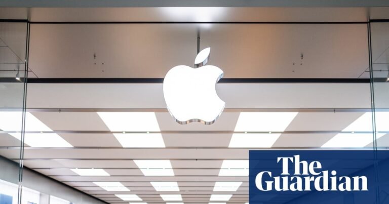 Tim Cook takes victory lap as Apple’s financial results soar past Wall Street expectations | Apple