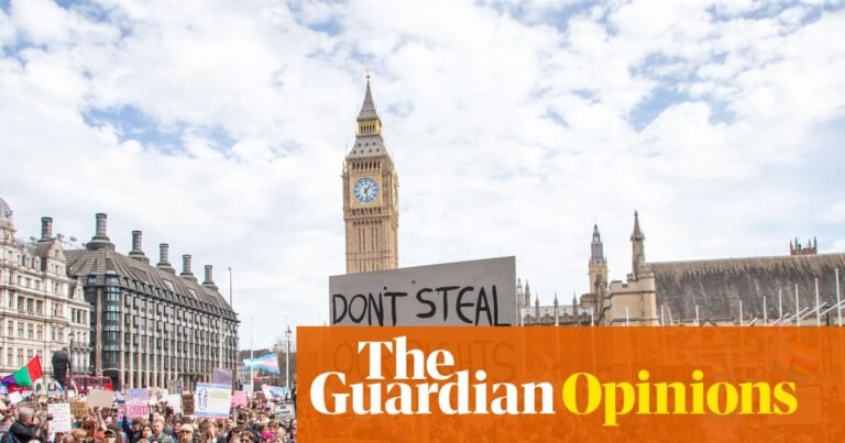 Trans people like me are facing segregation now. We need parliament to restore our rights | Alexandra Parmar-Yee Trans people like me are facing segregation now. We need parliament to restore our rights | Alexandra Parmar-Yee