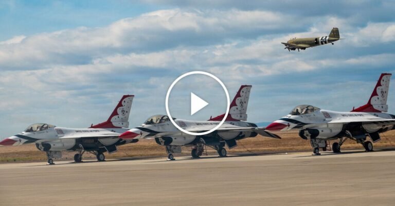Two Fighter Jets Collide During Idaho Air Show Two Fighter Jets Collide During Idaho Air Show