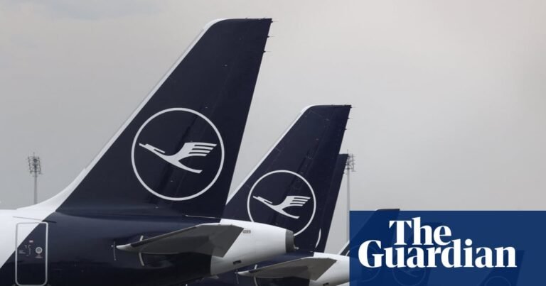Two million airline seats cut amid soaring jet fuel prices | Airline industry