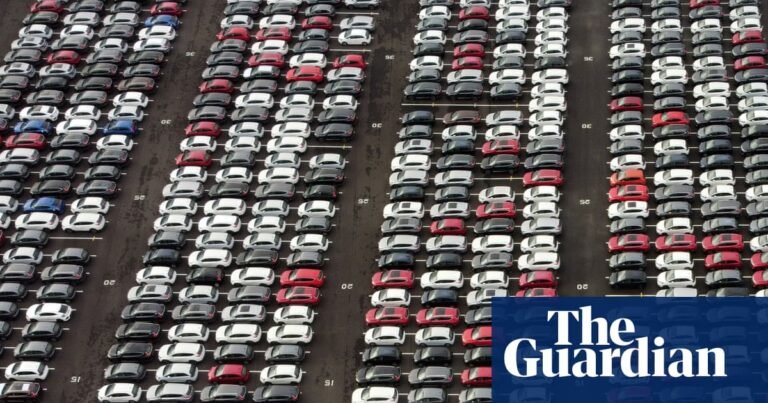 UK regulator launches review of ‘aggressive’ claims management firms amid compensation concerns | Financial Conduct Authority