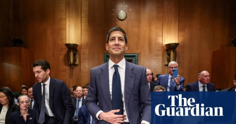 US Senate expected to confirm Kevin Warsh as next Federal Reserve chair | Federal Reserve